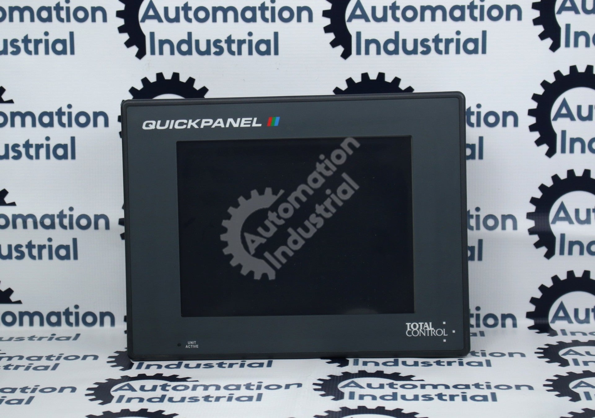 GE QuickPanel QPI211V0C2P 10.4 inch HMI Touchscreen