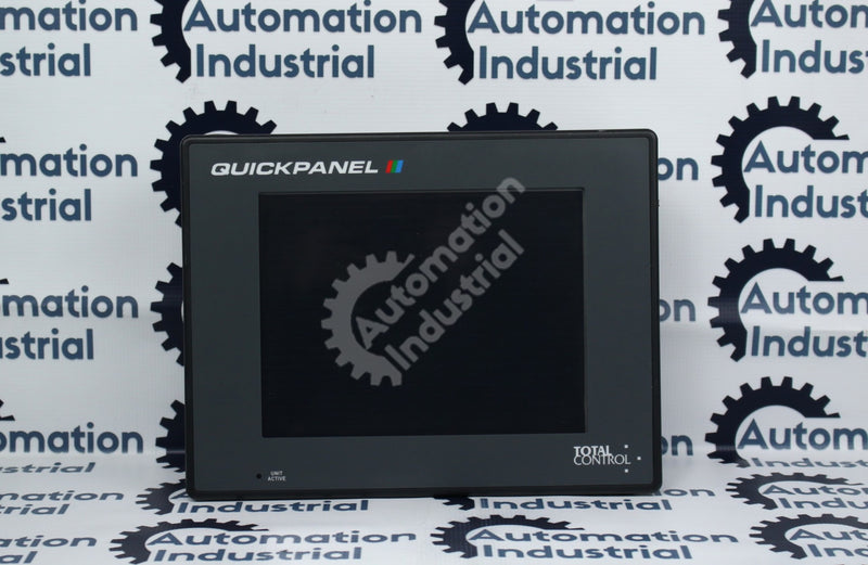 GE QuickPanel QPI31200C2P 10.4 inch HMI Touchscreen