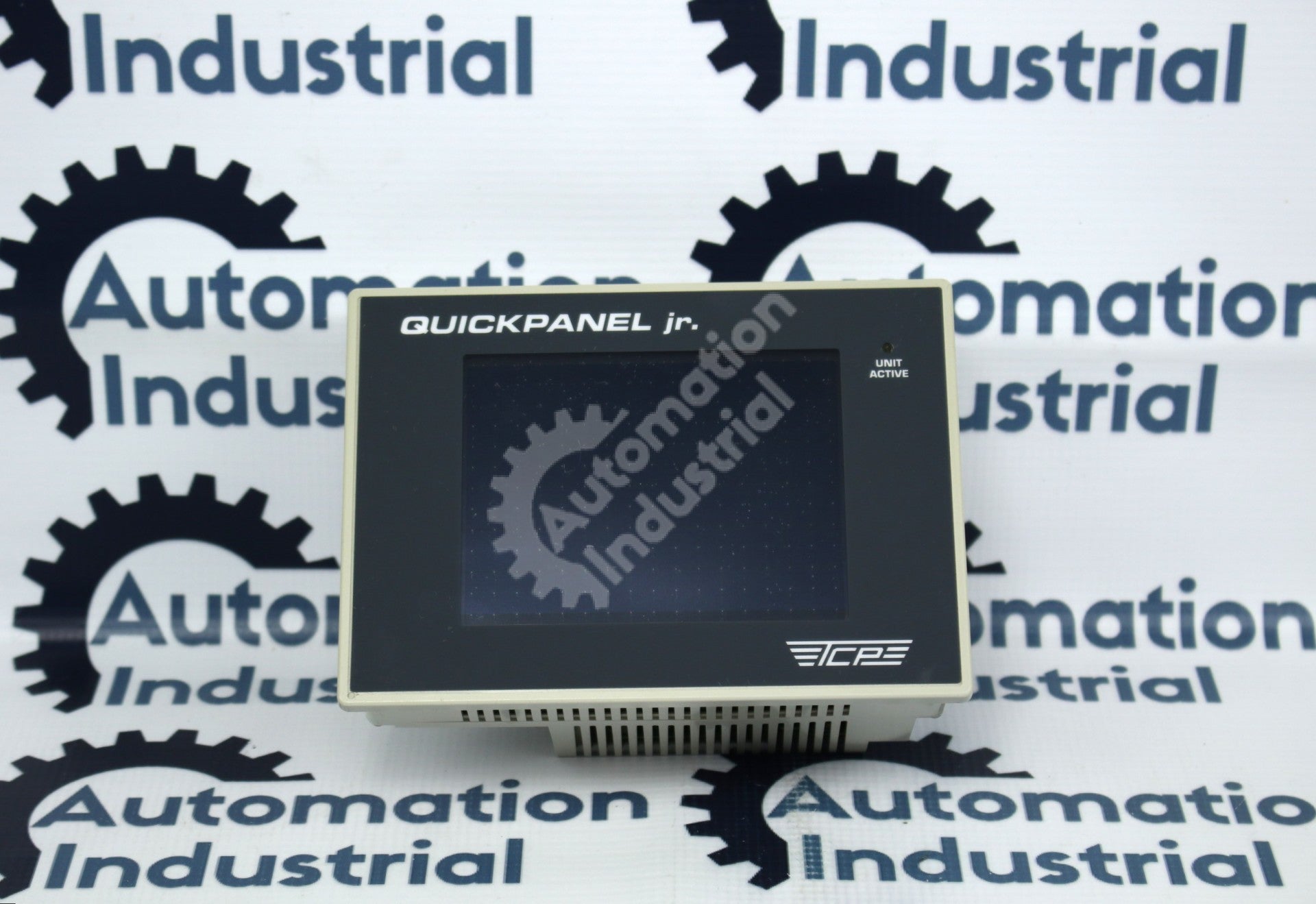 GE QuickPanel QPJ1D100S2P Profibus Communication Module Open Box