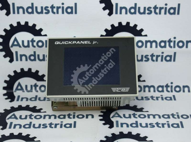 GE QuickPanel QPJ1D121L2P 4.7 inch HMI Touchscreen