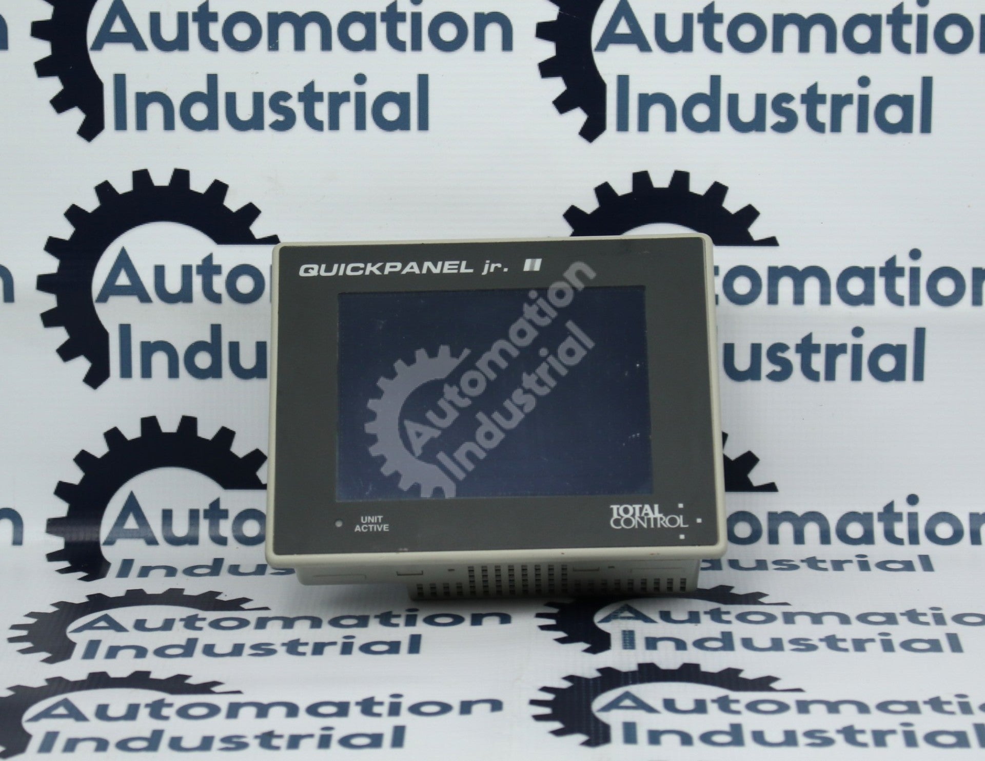 GE QuickPanel QPK2D100S2P 5.7 inch HMI Touchscreen