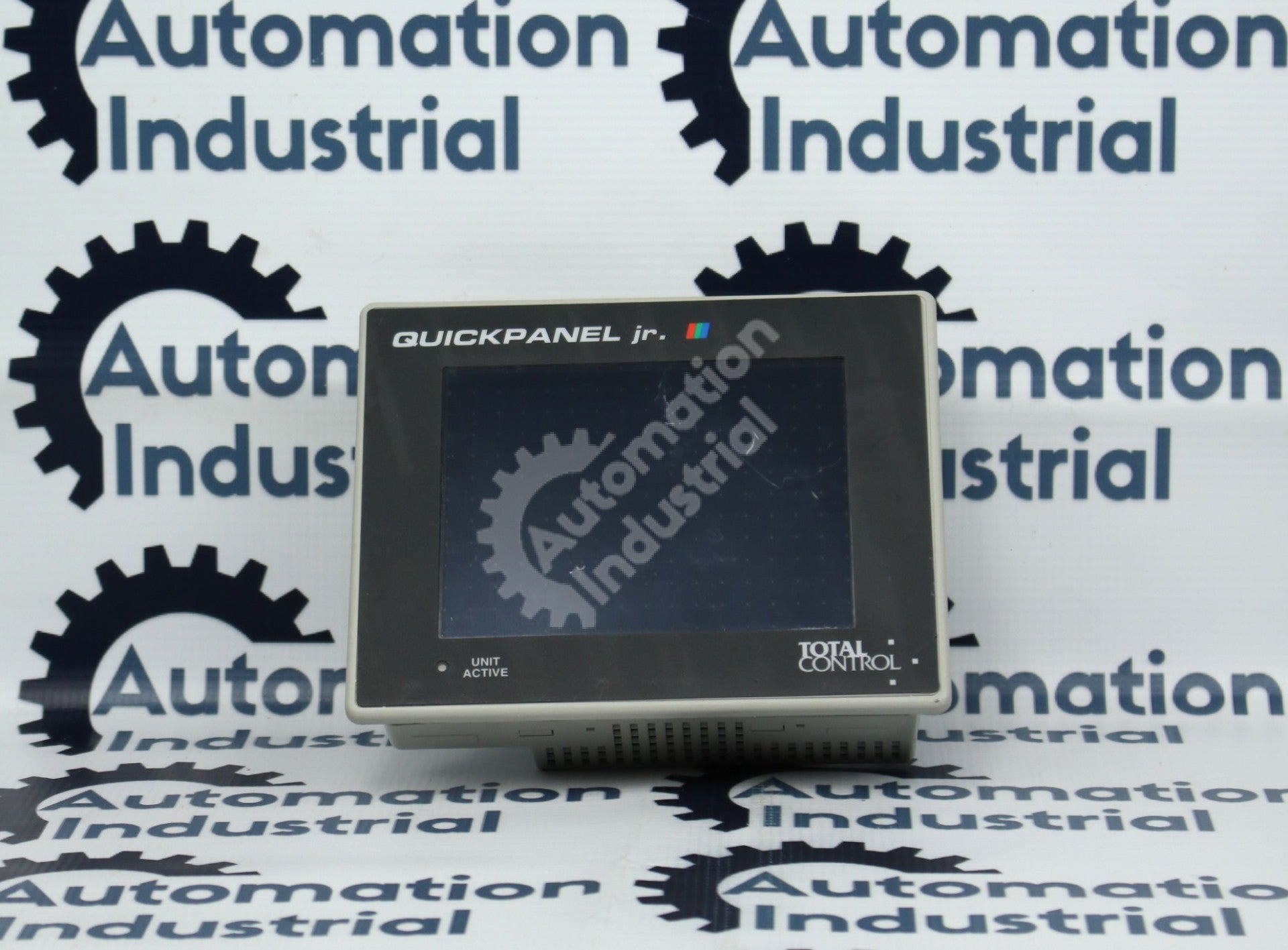 GE QuickPanel QPK3D200C2P 5.7 inch HMI Touchscreen