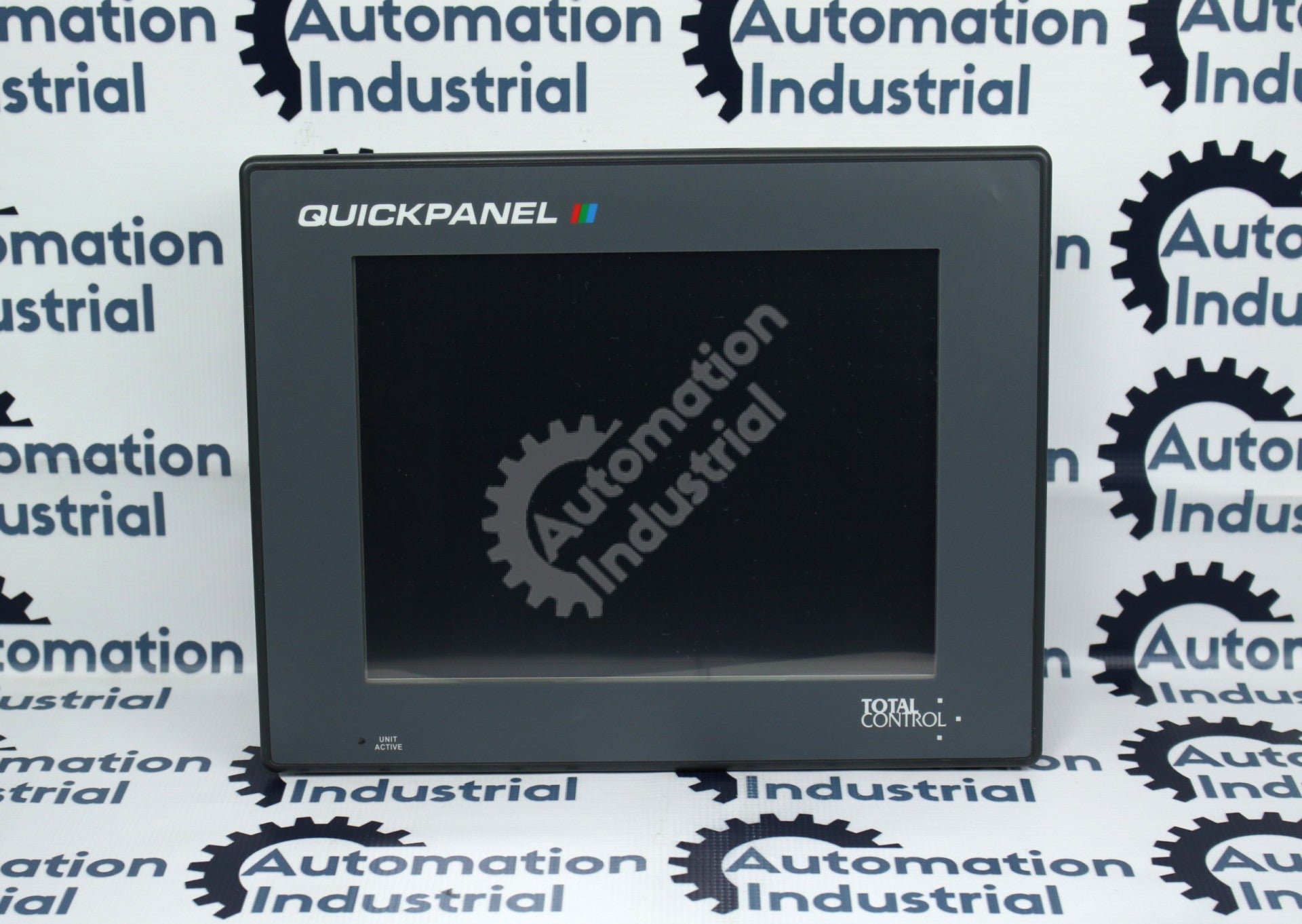 GE QuickPanel QPL2D200C2P 12 inch HMI Touchscreen