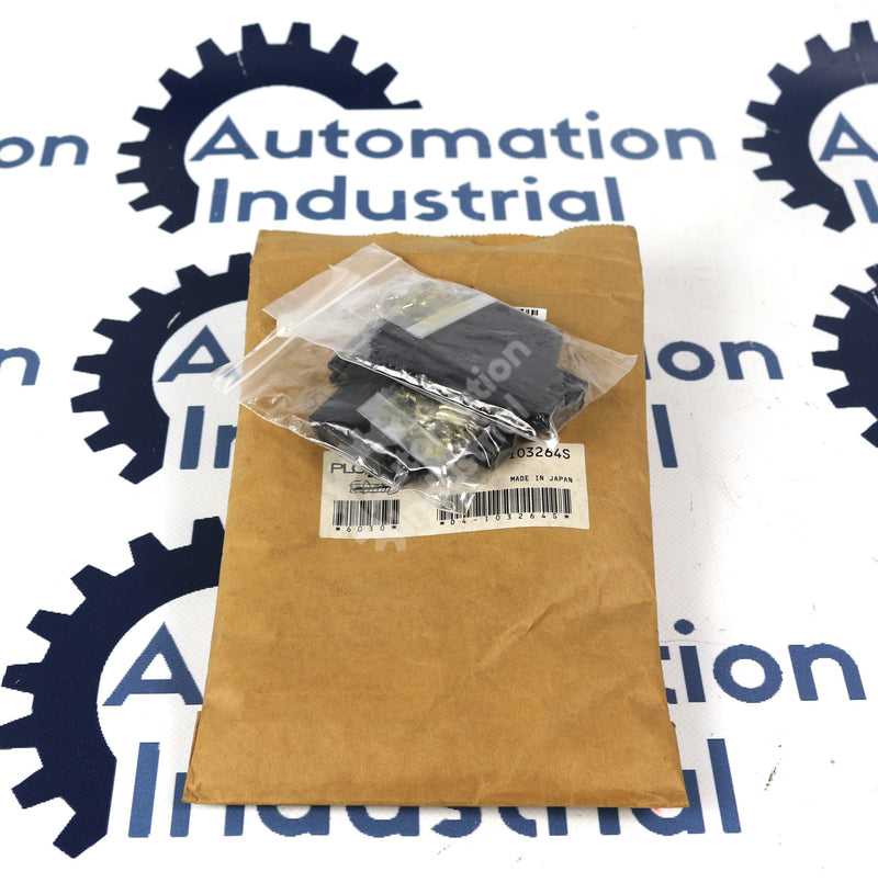 D4-IO3264S by Automation Direct Connector Solder New Surplus Factory Package