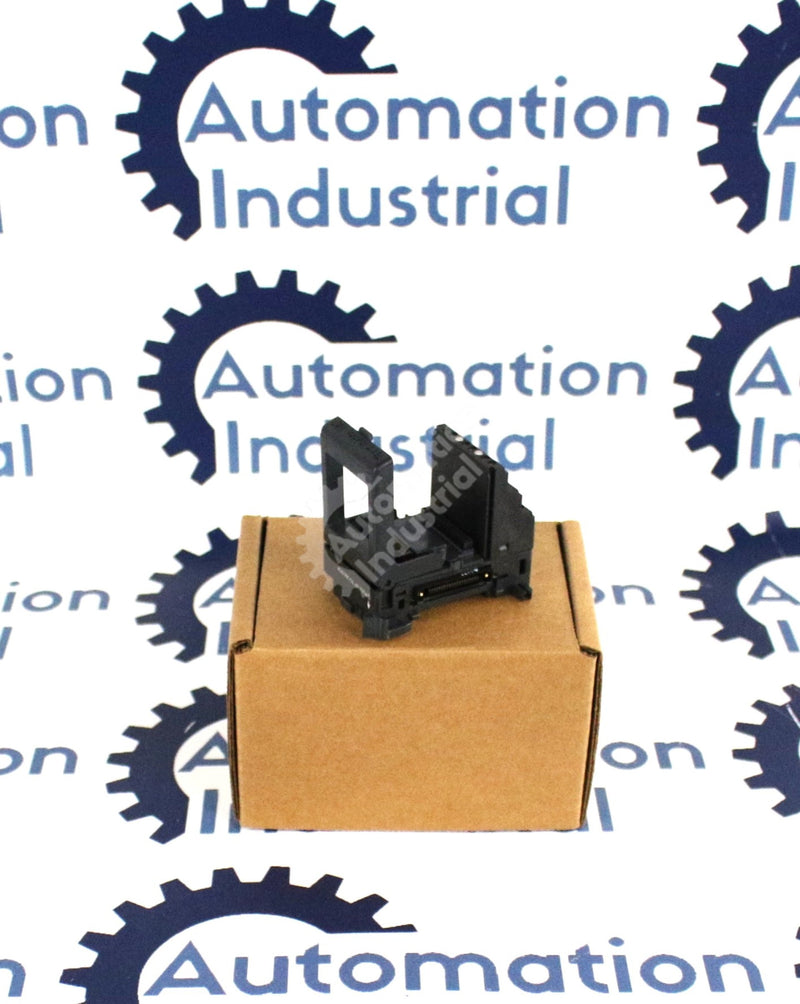 T1K-08B by Automation Direct 12AWG 3 Row Half Size Terminal Base DirectLOGIC 205