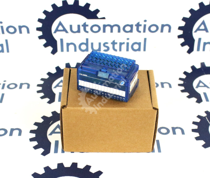 T1K-16ND3 by Automation Direct 12-24VDC Discrete Input Module DirectLOGIC 205
