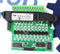 D0-10ND3 by Automation Direct 12-24VDC 10 Point Sinking/Sourcing Input DL05/05 Combo Module