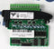 D0-10TD2 by Automation Direct 12-24VDC 10 Point Sourcing Output DL05/06 Combo Module DirectLOGIC 06