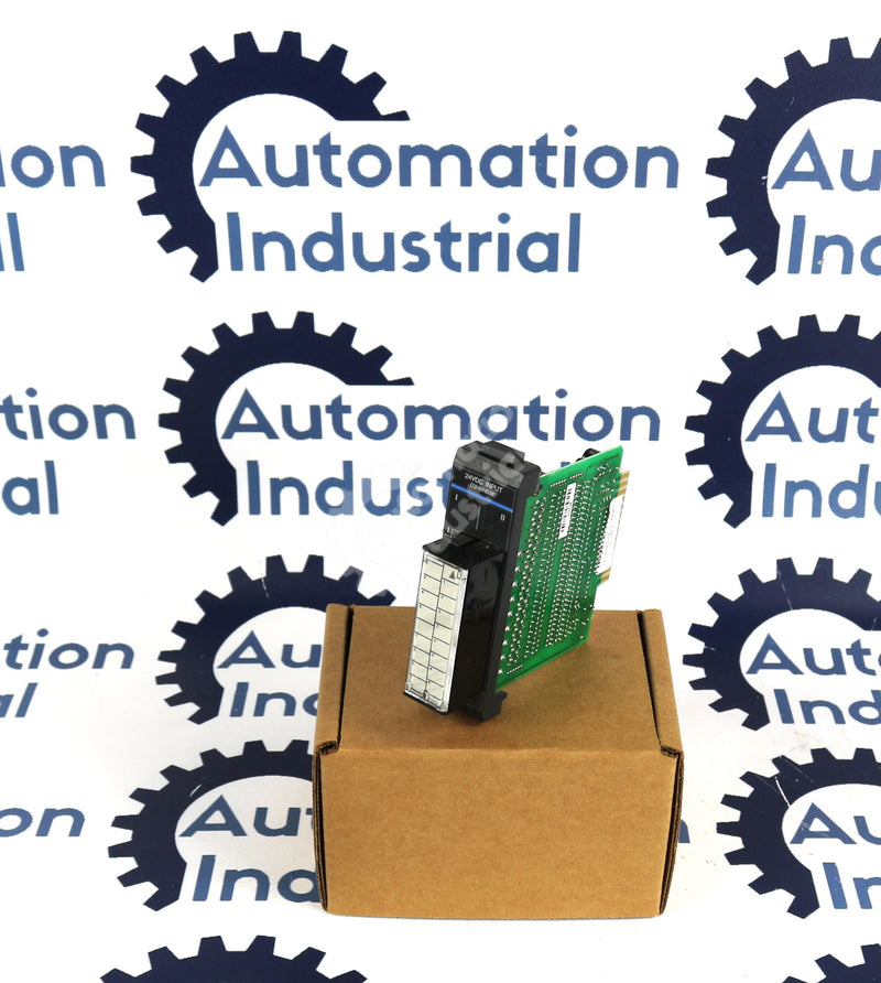 D3-16ND2F by Automation Direct 24VDC 16 Point Input Module DL305 DirectLOGIC 305