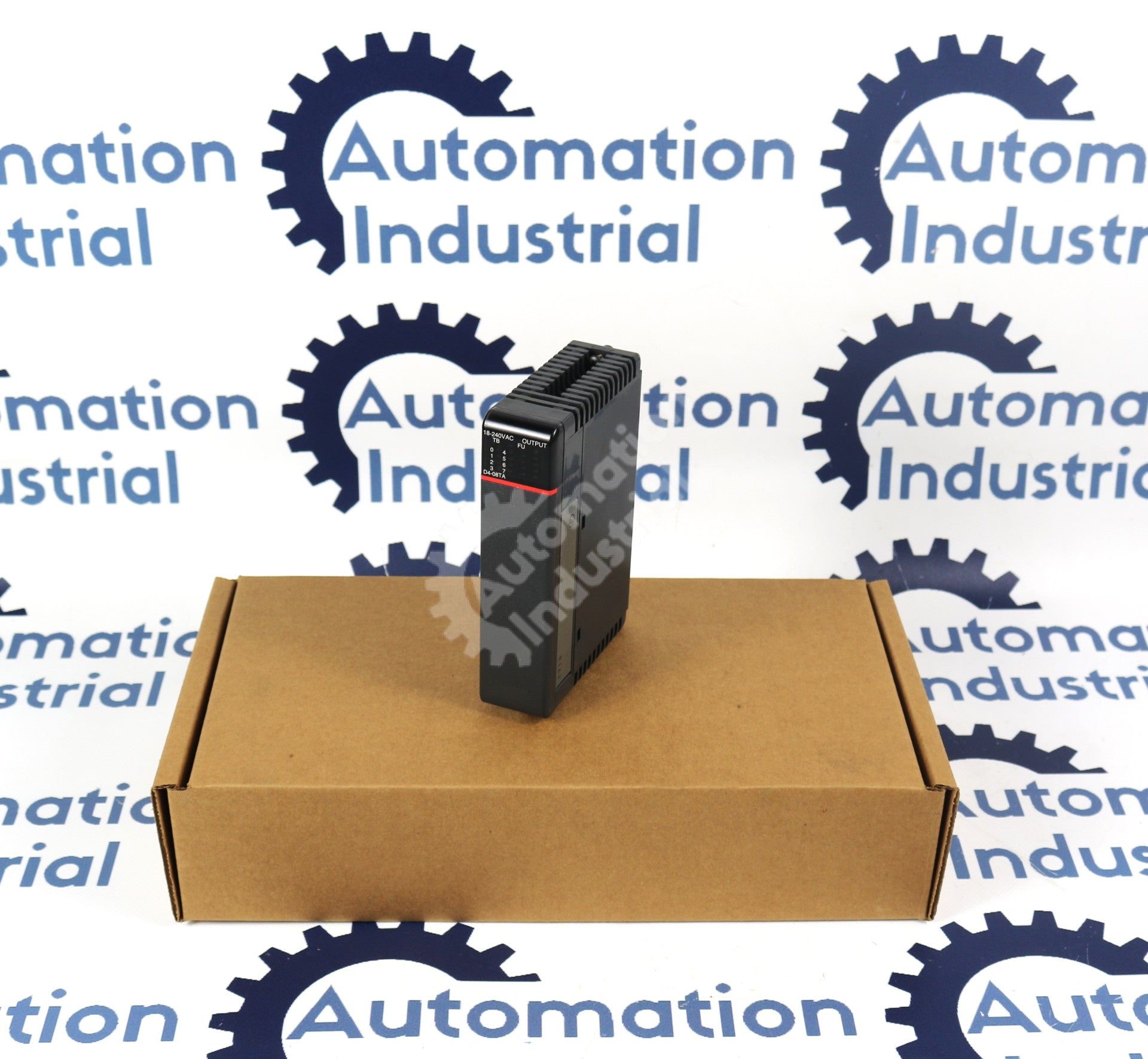 D4-08TA by Automation Direct Output Module DL405 DirectLOGIC 405