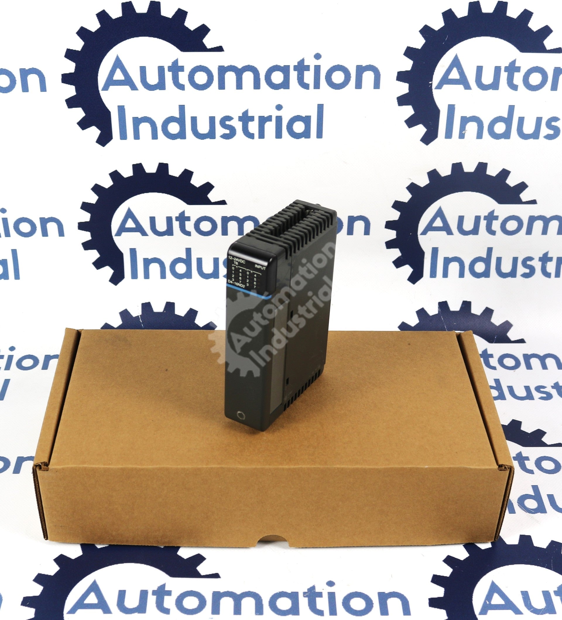 D4-16ND2 by Automation Direct Discete Input Module DL405 DirectLOGIC 405