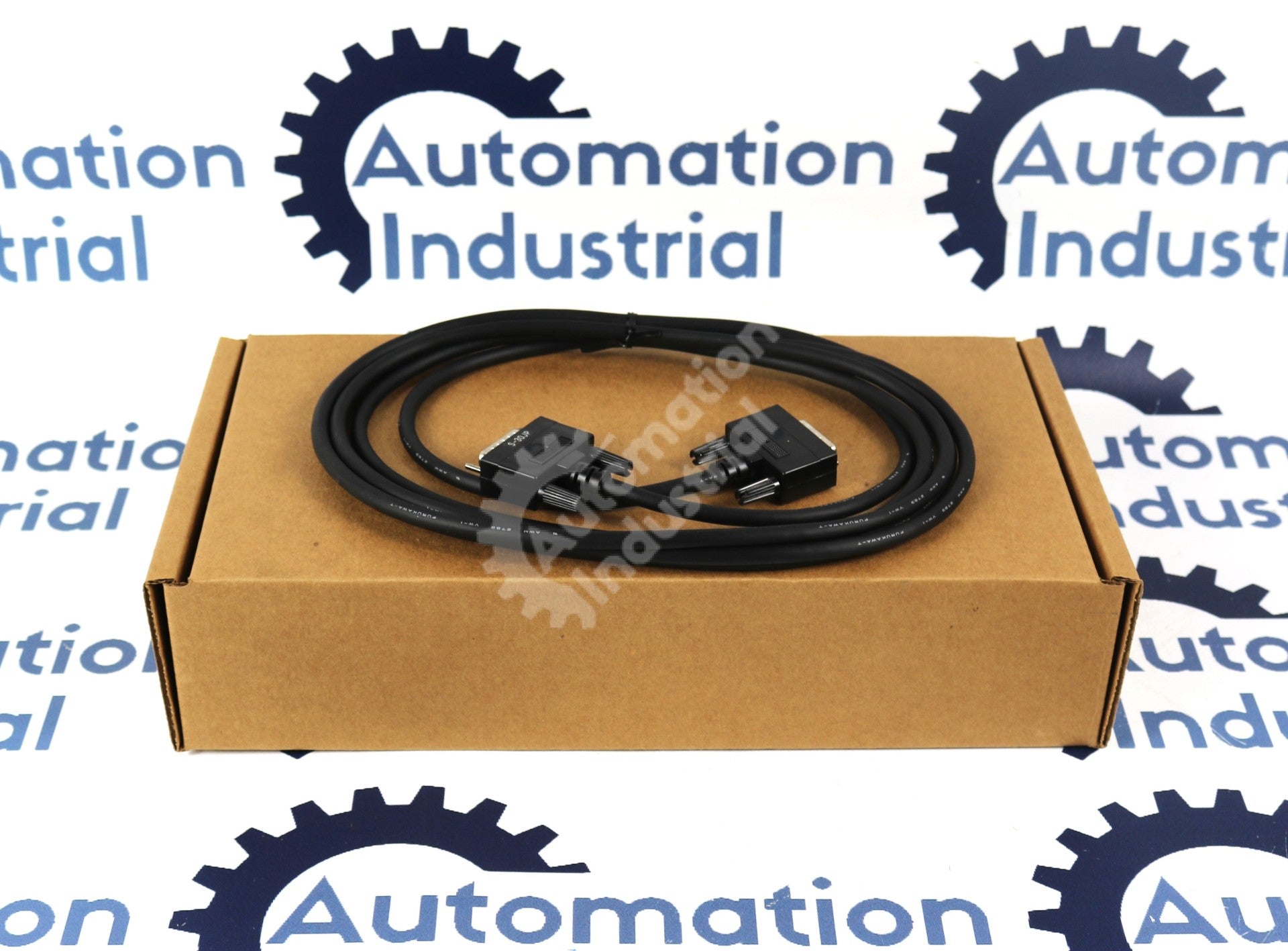 D4-HPCBL-1 Automation Direct 3 Meter Cable DL405 New Surplus Factory Package