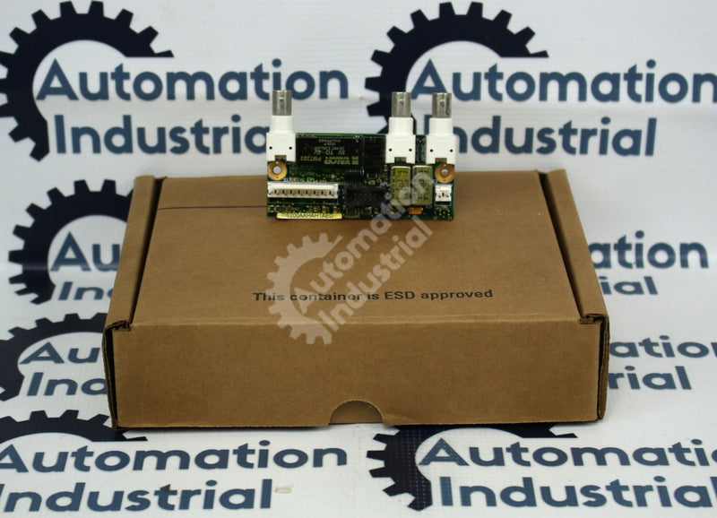 GE General Electric DS200AAHAH1A DS200AAHAH1AED EX2000 Arcnet Hub Lan Driver Board NEW