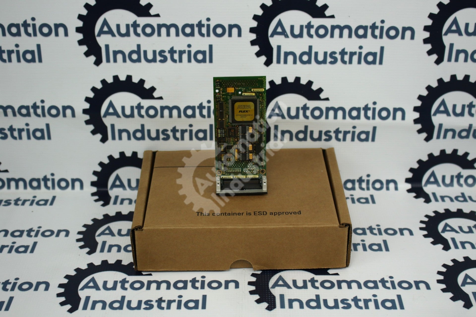 GE DS200ADMAH1A DS200ADMAH1AAC Digital Analog Module Daughterboard NNB