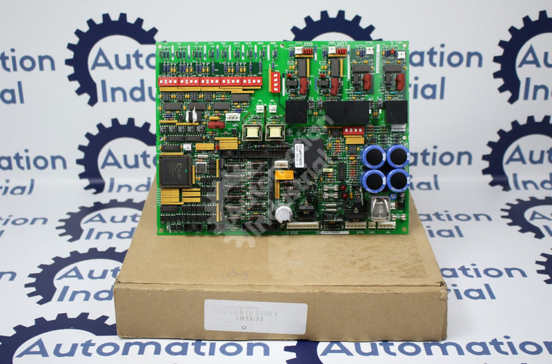 GE General Electric DS200DCFBG2B DS200DCFBG2BNC Power Supply Board Mark V