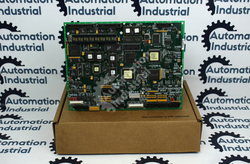 GE General Electric DS200LDCCH1A DS200LDCCH1AMA Turbine Control Board Mark V NEW