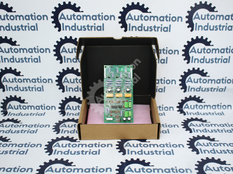 GE General Electric DS200LPPAG1A DS200LPPAG1ABA Line Protection Board Mark V NEW