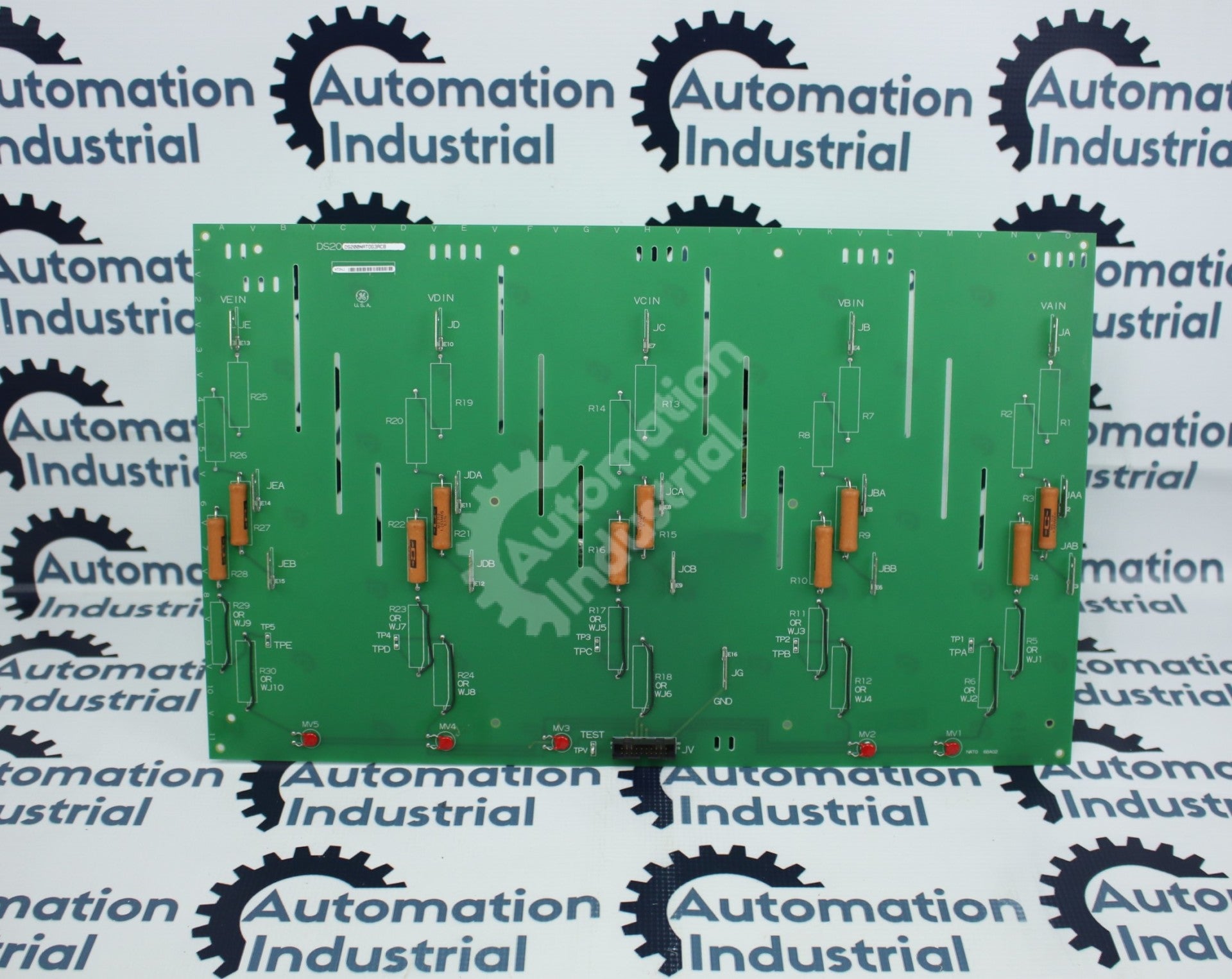 GE General Electric DS200NATOG3A DS200NATOG3ACB FB Scaling Board NEW