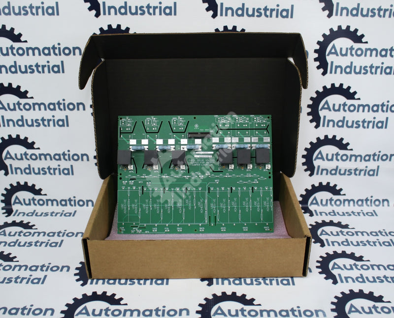 GE General Electric DS200PCCAG6A DS200PCCAG6ACB Power Connect Board Ma –  Automation Industrial