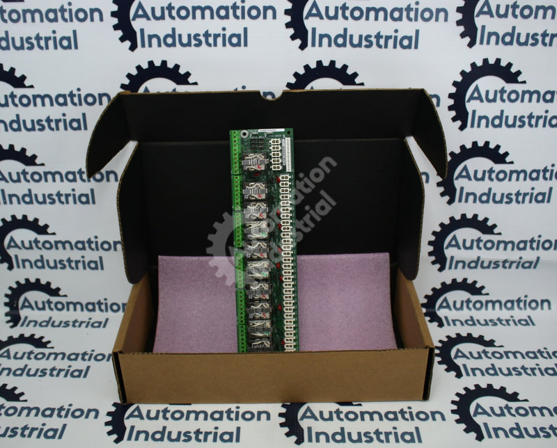 GE General Electric DS200RTBAG2A DS200RTBAG2AHC Relay Card Module Mark V NEW