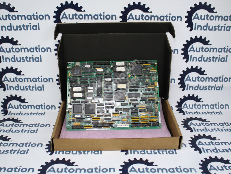 GE General Electric DS200SDCCG1A DS200SDCCG1AHD Drive Control Board Mark V