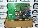 GE General Electric DS200SDCIG2A DS200SDCIG2AFB Power Supply Control Board Mark V