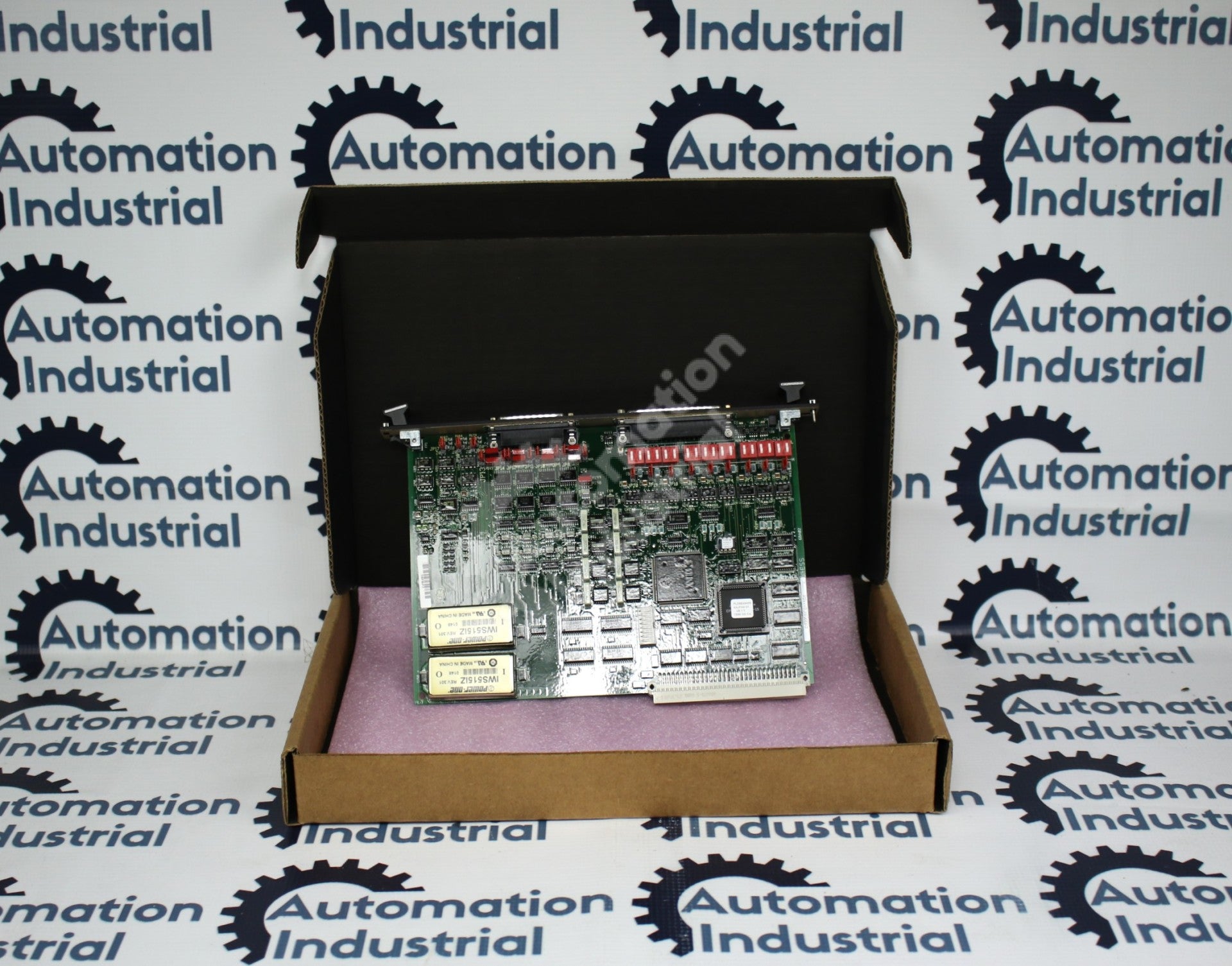 GE General Electric DS200SIOBH1A DS200SIOBH1ABA I/O Control Board Mark V NEW