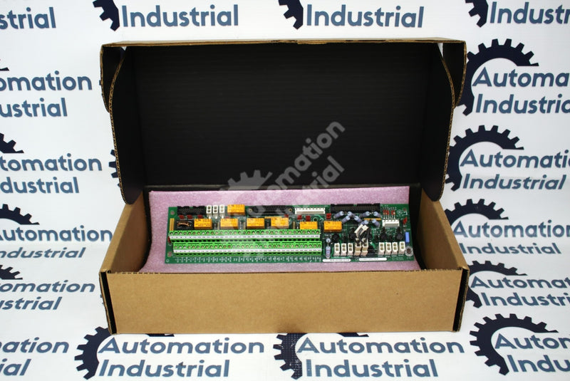 GE General Electric DS200STBAG1A DS200STBAG1ACB Basic Drive Terminal Board Mark V