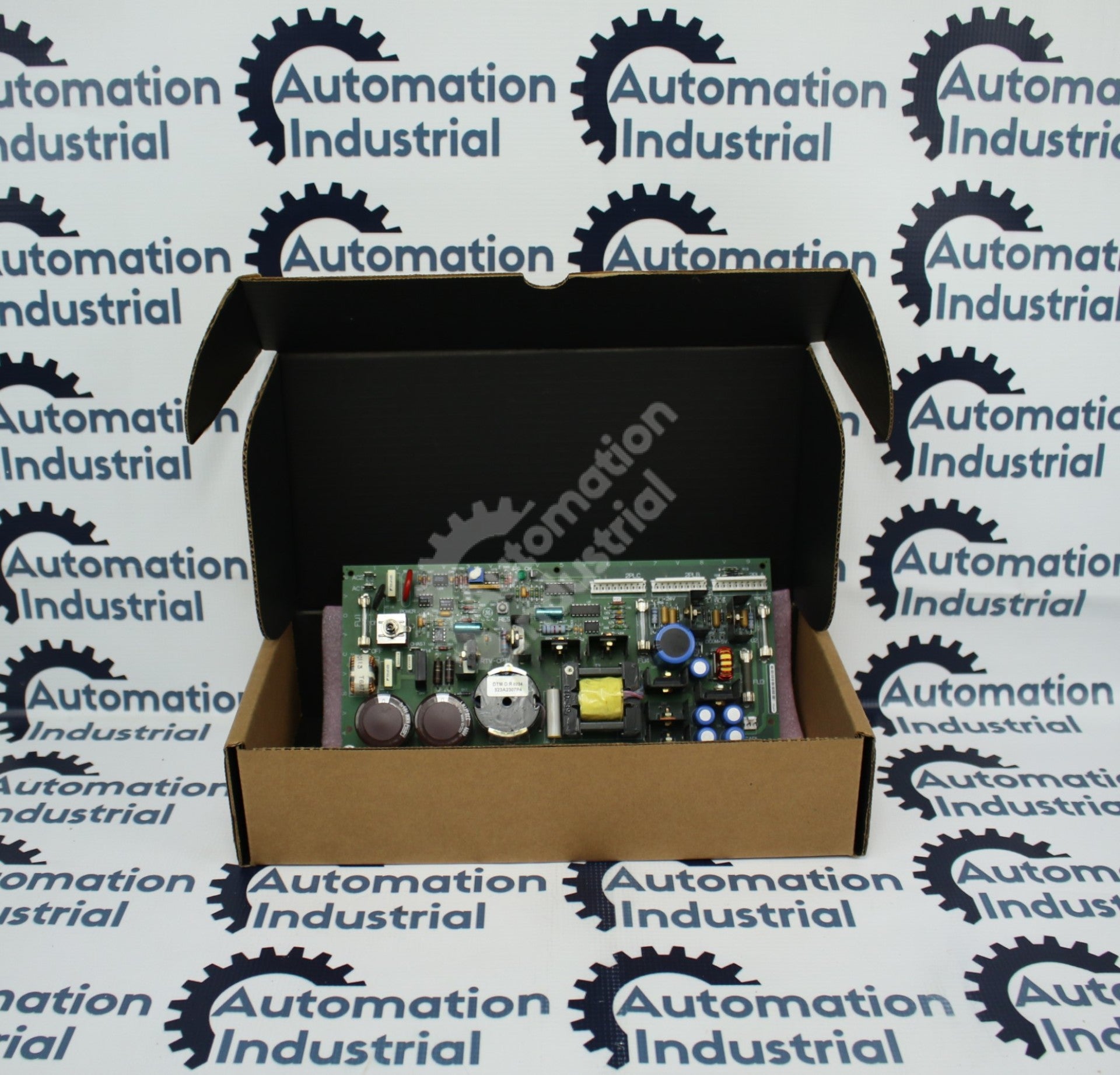 GE General Electric DS200UPSAG1A DS200UPSAG1AGD Power Supply Board Mark V NEW