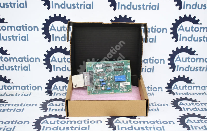 GE General Electric DS3800DFPH1B1A DS3800DFPH Control Board Assembly Mark IV