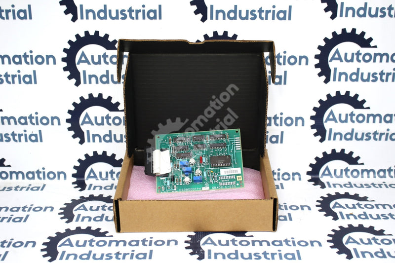 GE General Electric DS3800DFPH1D1B DS3800DFPH Control Board Assembly Mark IV OPEN BOX