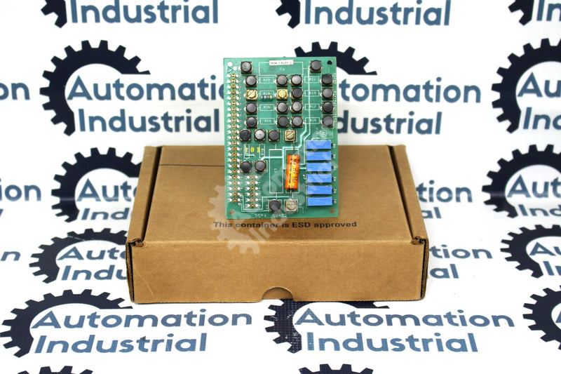 GE General Electric DS3800DGPA1A1B DS3800DGPA Programming Auxiliary Board Mark IV OPEN BOX