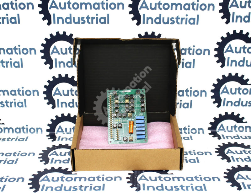 GE General Electric DS3800DGPA1A1B DS3800DGPA Programming Auxiliary Board Mark IV