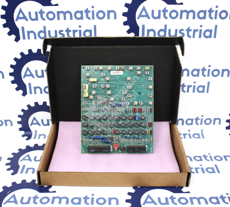 DS3800DGRC1C1D by GE General Electric DS3800DGRC Regulator Auxiliary Board Mark IV