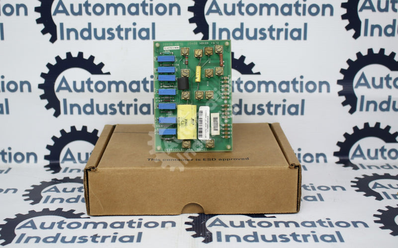 GE General Electric DS3800DLBA1A1A DS3800DLBA Load Balance Auxiliary Board Mark IV