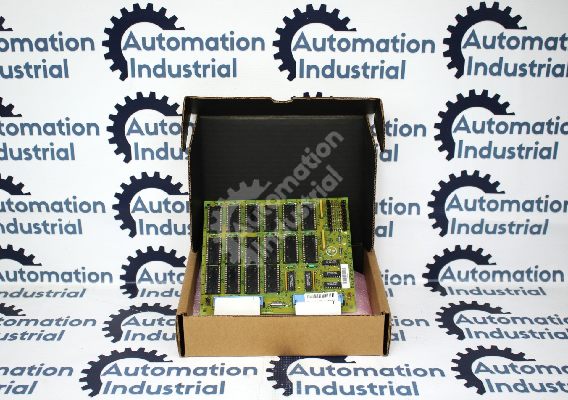 GE General Electric DS3800DMPK1B1B DS3800DMPK Static Voltage Regulator Board Mark IV