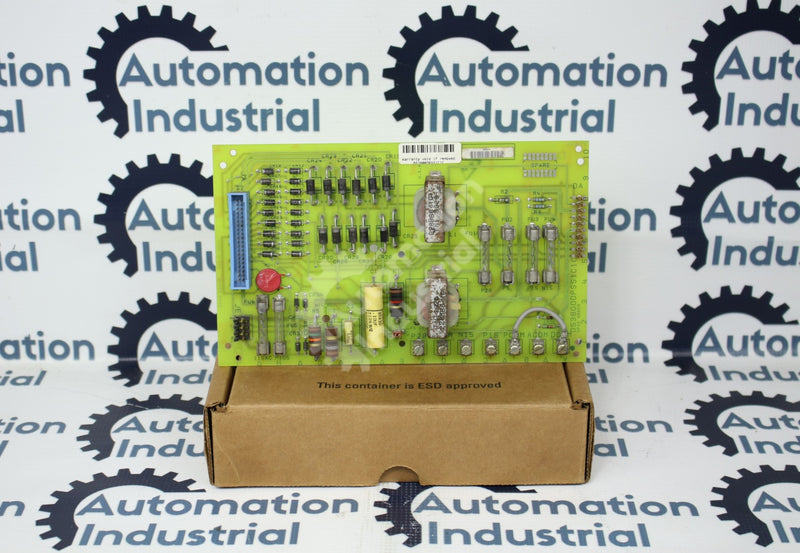 GE General Electric DS3800DPSS1C1C DS3800DPSS Regulator Board Mark IV