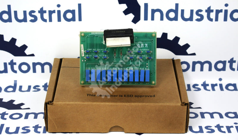 GE General Electric DS3800DSWA1A1A DS3800DSWA I/O Board Mark IV