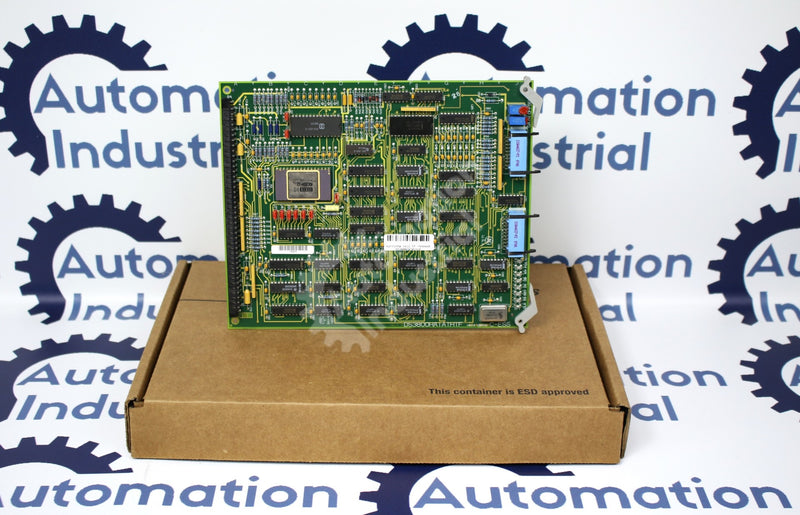 GE General Electric DS3800HAIA1A1F DS3800HAIA Analog Conversion Board Mark IV