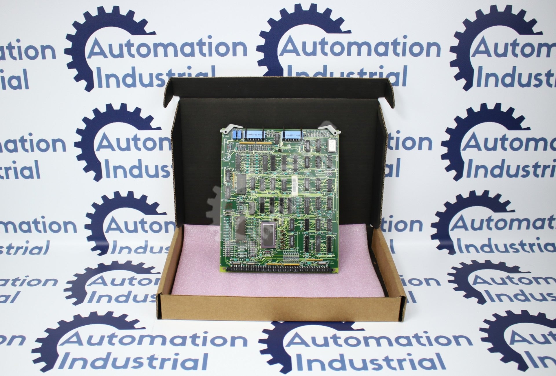 GE General Electric DS3800HAIA1A1A DS3800HAIA Analog Conversion Board Mark IV NEW