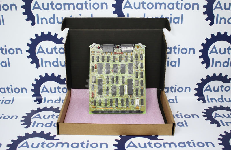 GE General Electric DS3800HCMA1F1G DS3800HCMA Dual Communication Control Board Mark IV