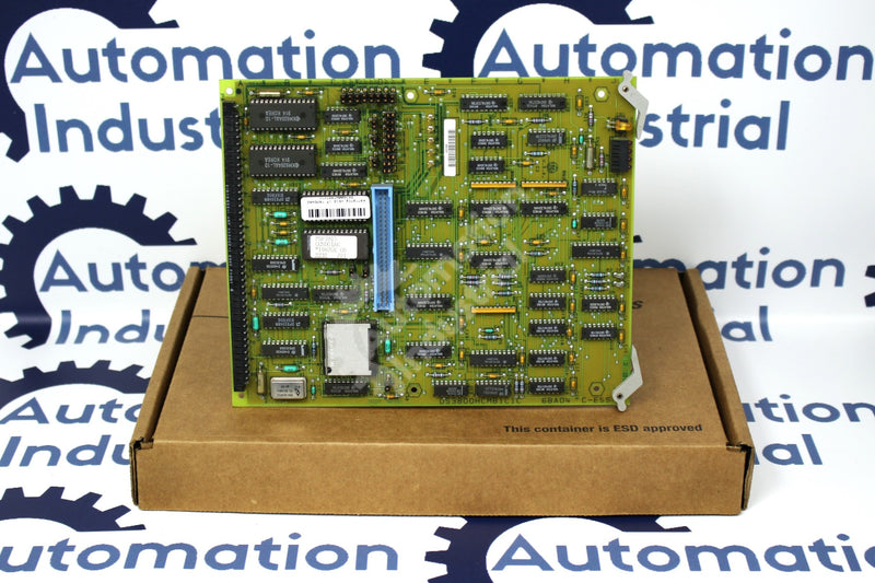 GE General Electric DS3800HCMB1C1C DS3800HCMB Universal Communication Protocol Board Mark IV
