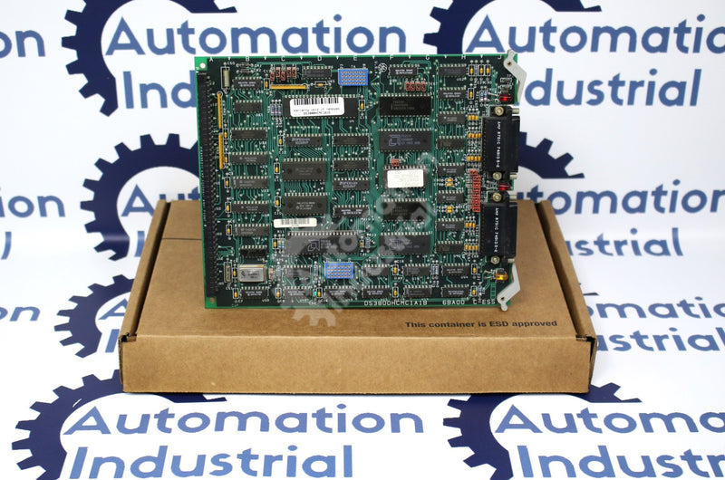GE General Electric DS3800HCMC1A1B DS3800HCMC Universal Communication Protocol Board Mark IV
