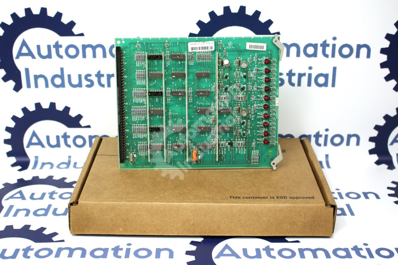 GE General Electric DS3800HLEA1C1B DS3800HLEA Logic Element Board Mark IV