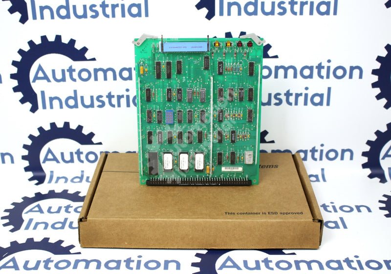 GE General Electric DS3800HLSC1C1B DS3800HLSC Data Link Control Board Mark IV