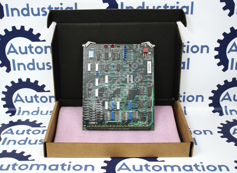 GE General Electric DS3800HPBD1A1A DS3800HPBD Parallel Buffer Decoder Board Mark IV