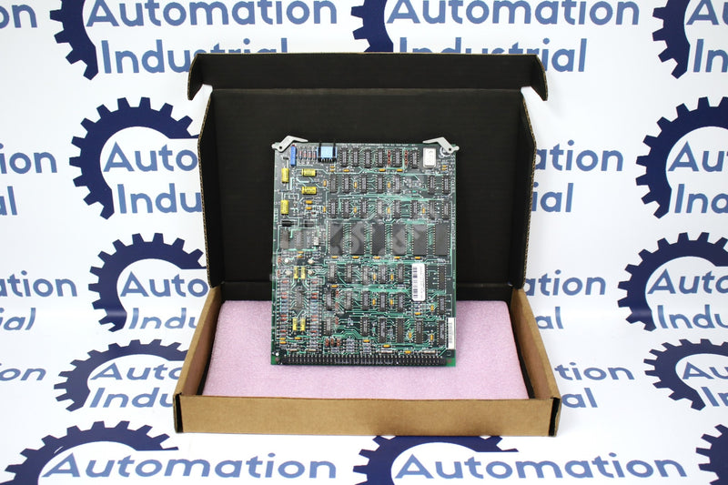 GE General Electric DS3800HPRB1C1C DS3800HPRB Pulse Rate Board Mark IV