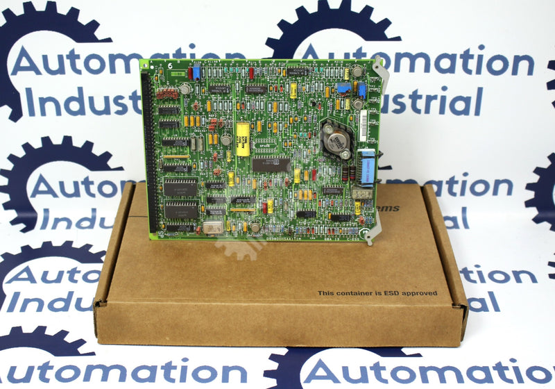 DS3800HSAA1U1M by GE General Electric DS3800HSAA Digital I/O Board Mark IV