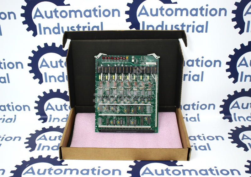 DS3800HSCA1G1E by GE General Electric DS3800HSCA Input Board Mark IV