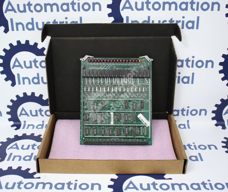 DS3800HSCC1D1D by GE General Electric DS3800HSCC Non-Isolated Input Board Mark IV